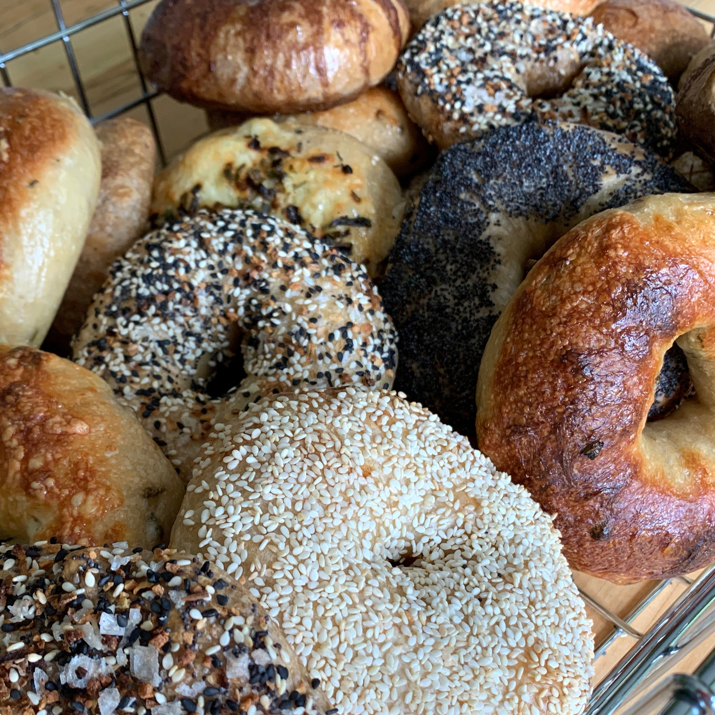 Delivery Friday, Oct 23 - Half Dozen Variety Pack