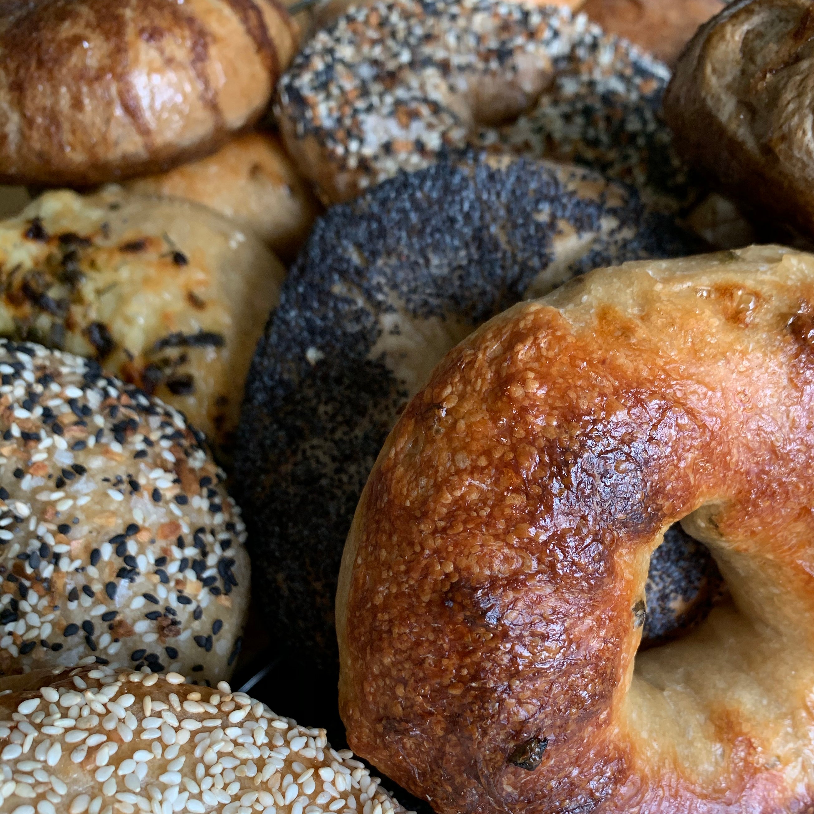 Delivery Thursday, Dec 3 - Dozen Variety Pack
