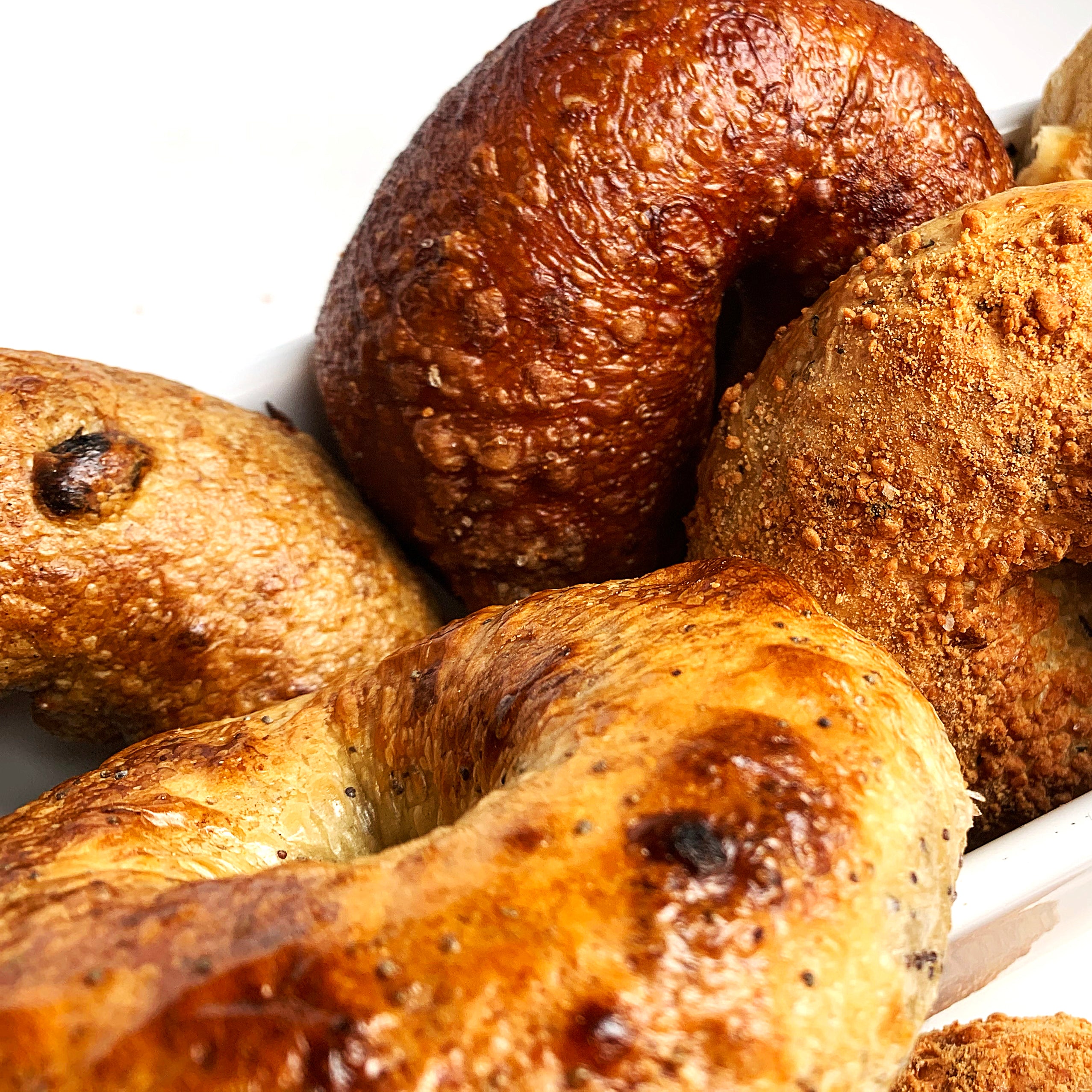 Delivery Saturday, March 20 - Dozen Variety Pack - 10AM to 12PM Delivery